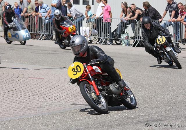 Barneveld 2009 Henk Morren 172 